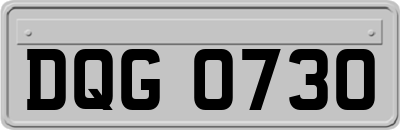 DQG0730