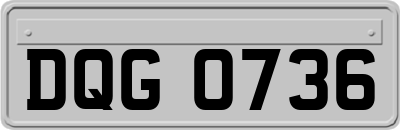 DQG0736