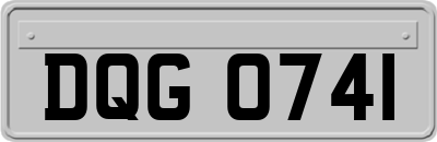DQG0741