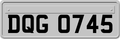 DQG0745