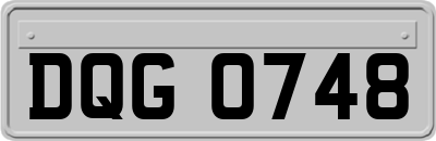 DQG0748