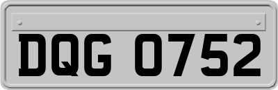 DQG0752