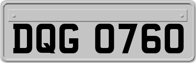 DQG0760