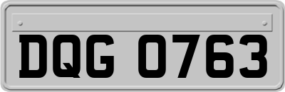 DQG0763