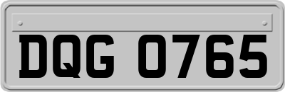 DQG0765