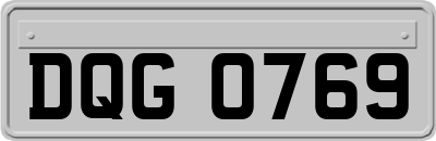 DQG0769