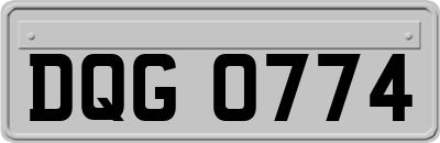 DQG0774