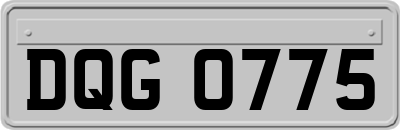 DQG0775