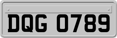 DQG0789