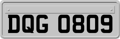 DQG0809