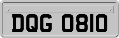 DQG0810