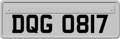 DQG0817