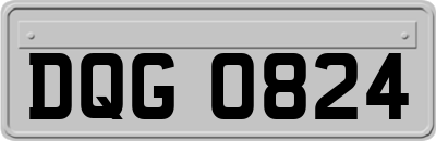 DQG0824
