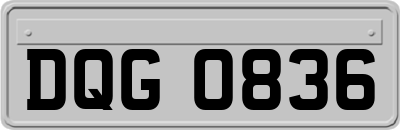 DQG0836