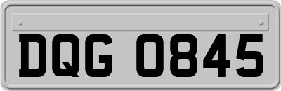 DQG0845