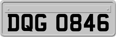 DQG0846