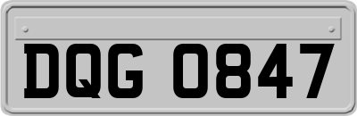 DQG0847