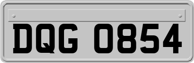 DQG0854