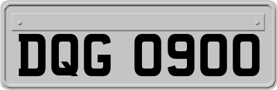 DQG0900