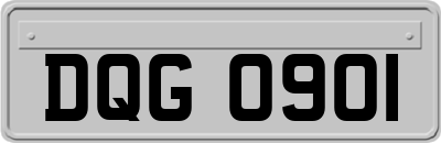 DQG0901