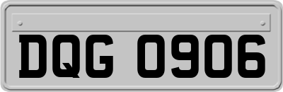 DQG0906
