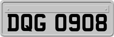 DQG0908