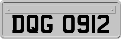 DQG0912