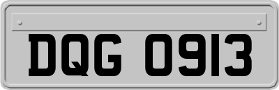 DQG0913
