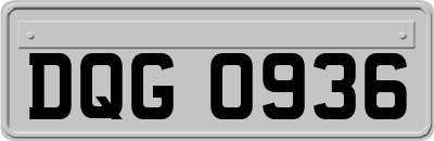DQG0936