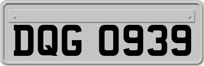 DQG0939