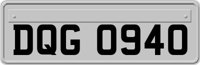 DQG0940