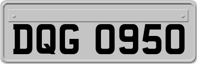 DQG0950