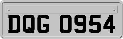 DQG0954