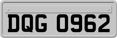 DQG0962