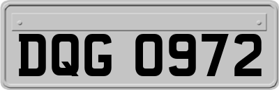 DQG0972