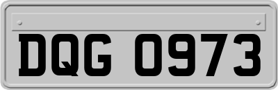DQG0973