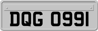 DQG0991