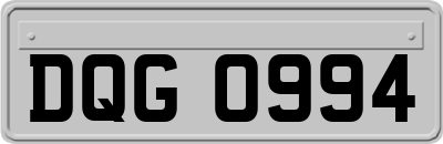 DQG0994