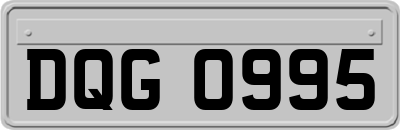 DQG0995