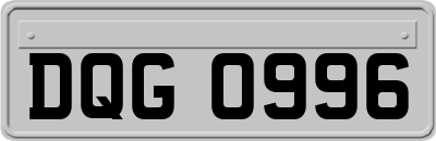 DQG0996