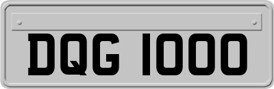 DQG1000