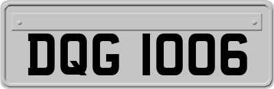 DQG1006