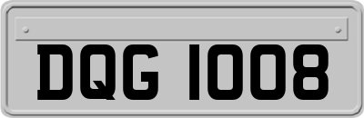 DQG1008