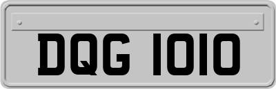DQG1010