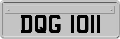 DQG1011