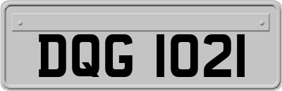 DQG1021