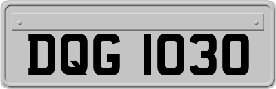 DQG1030