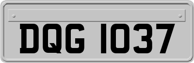 DQG1037