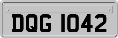 DQG1042