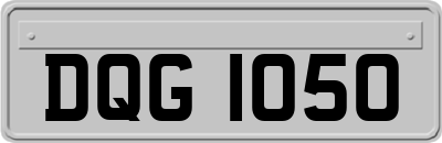 DQG1050